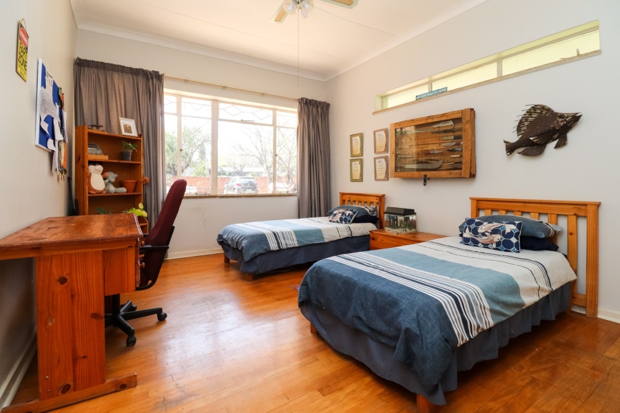 4 Bedroom Property for Sale in Flamwood North West